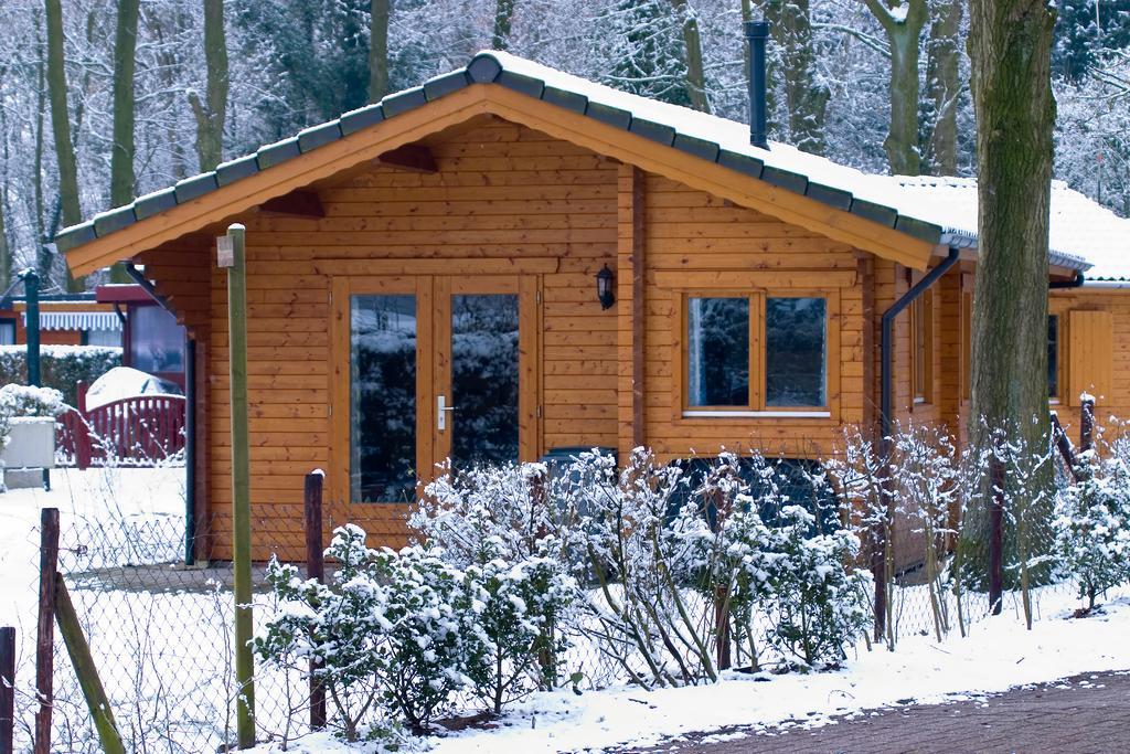 Camping Het Wieskamp Henxel Zewnętrze zdjęcie