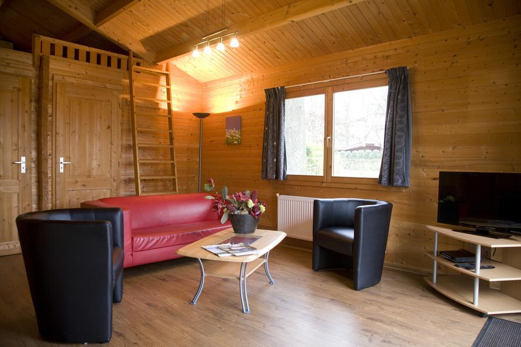 Camping Het Wieskamp Henxel Zewnętrze zdjęcie