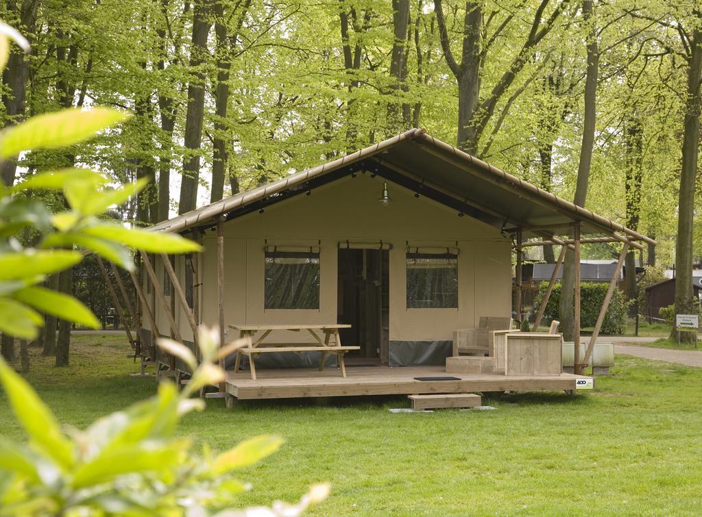 Camping Het Wieskamp Henxel Zewnętrze zdjęcie