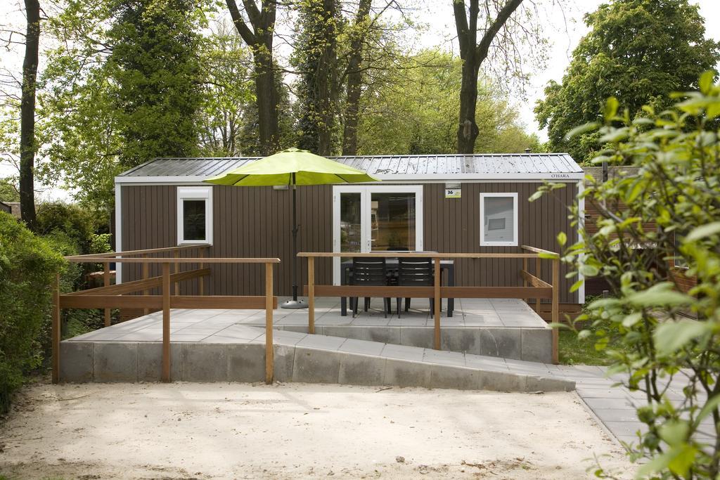 Camping Het Wieskamp Henxel Zewnętrze zdjęcie