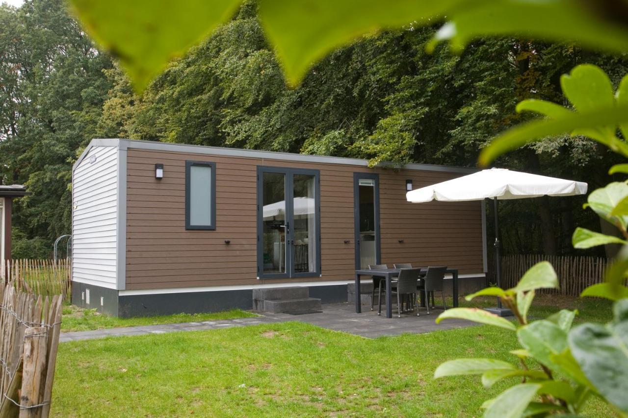 Camping Het Wieskamp Henxel Zewnętrze zdjęcie