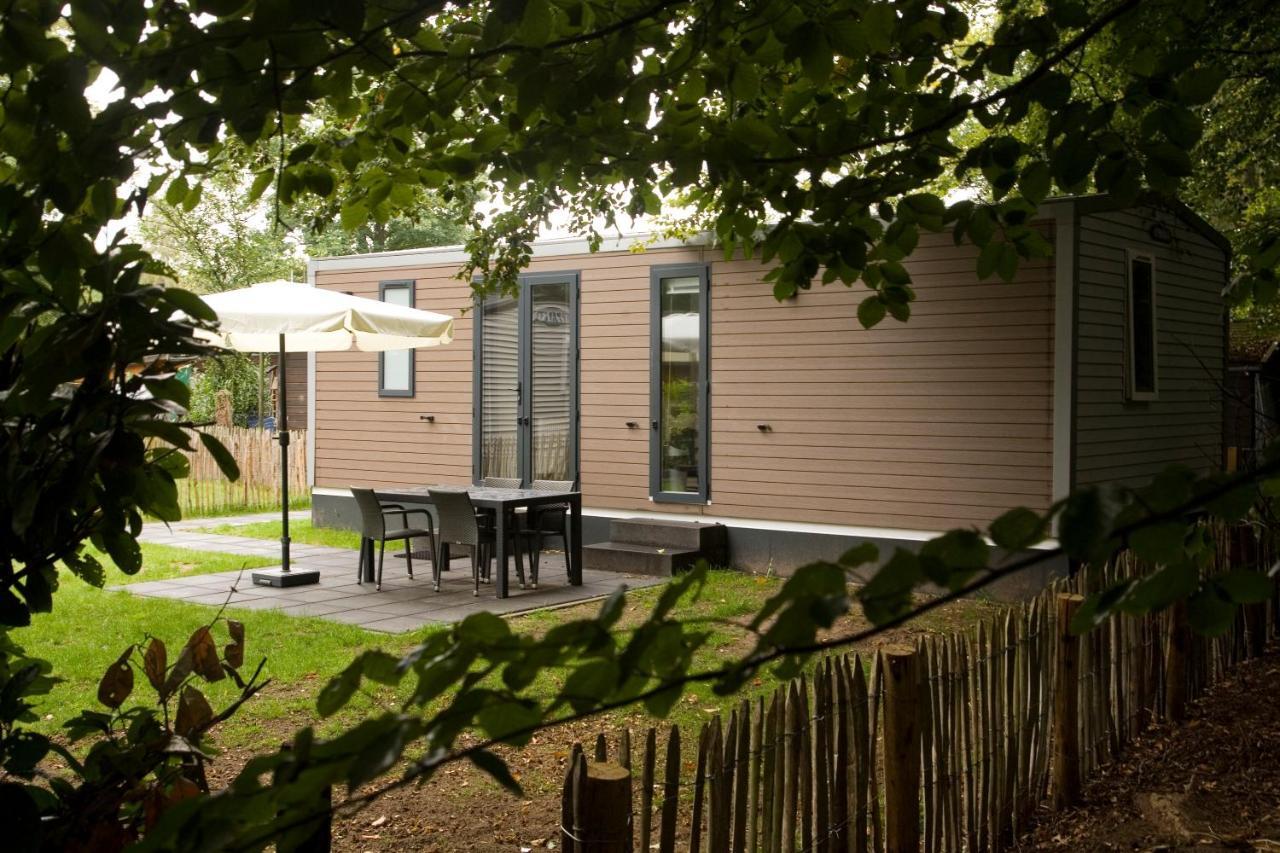 Camping Het Wieskamp Henxel Zewnętrze zdjęcie