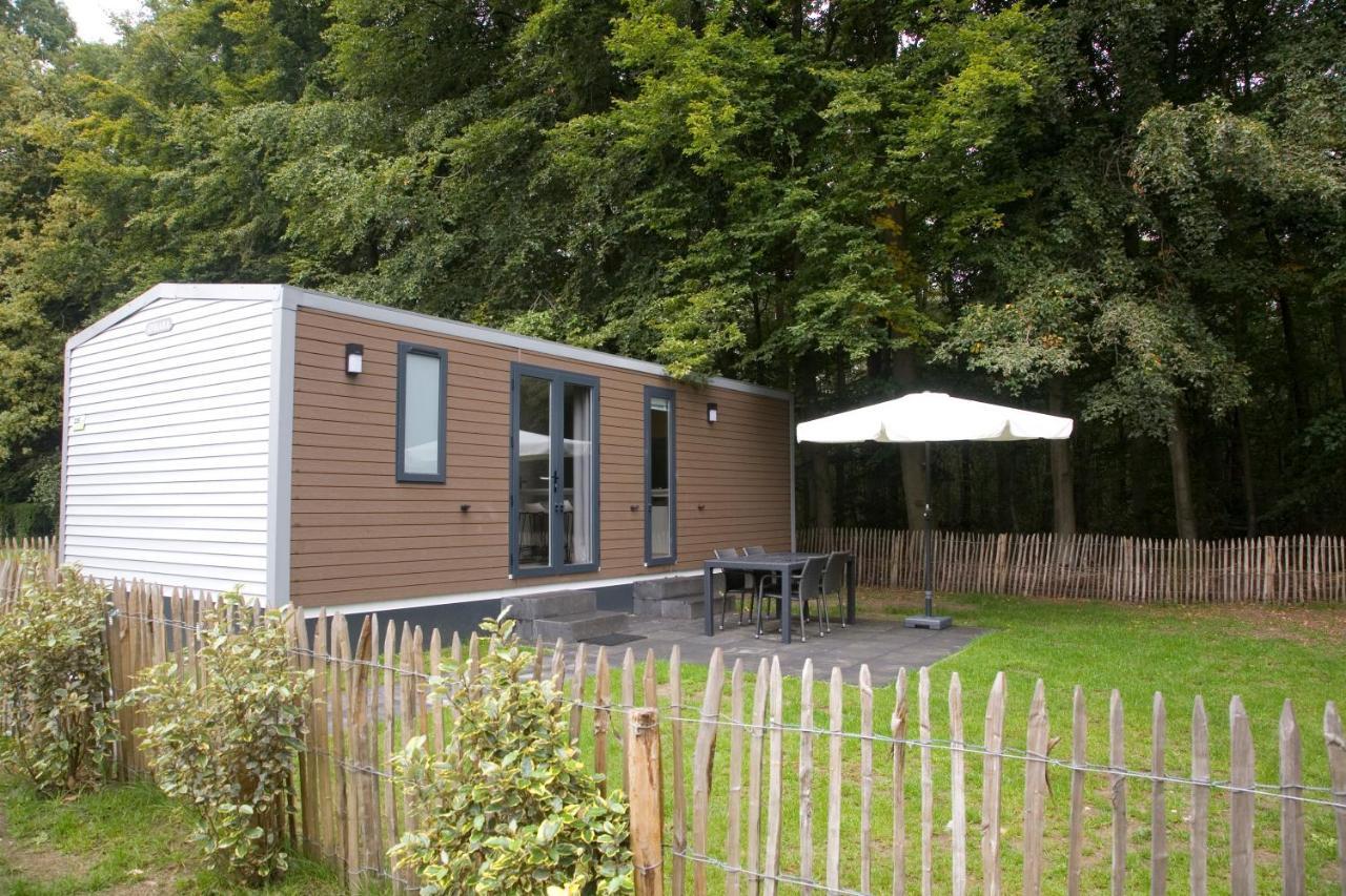 Camping Het Wieskamp Henxel Zewnętrze zdjęcie