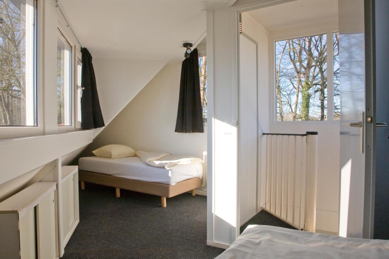 Camping Het Wieskamp Henxel Zewnętrze zdjęcie